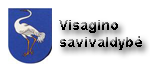 Visagino savivaldybė